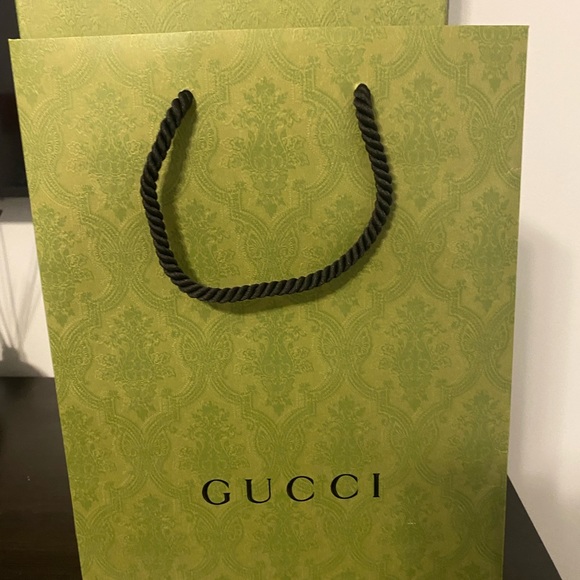 Gucci men’s loafers - Picture 8 of 9